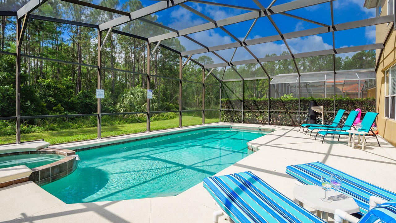 Photo of Outdoor in Watersong