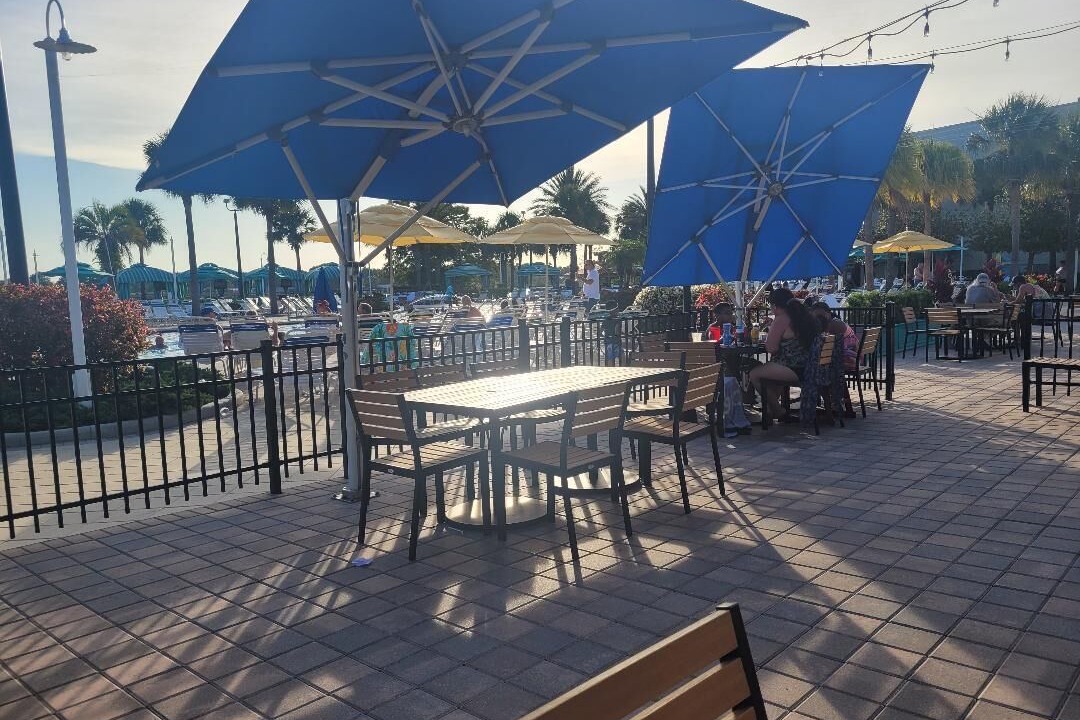 Photo of Outdoor in Orange Lake
