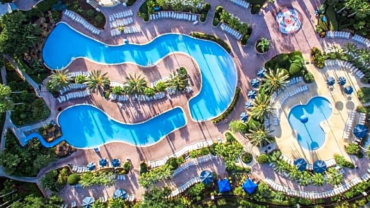 Photo of Outdoor in Orange Lake