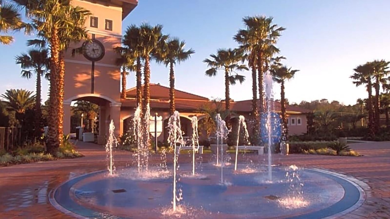 Photo of Outdoor in Orange Lake