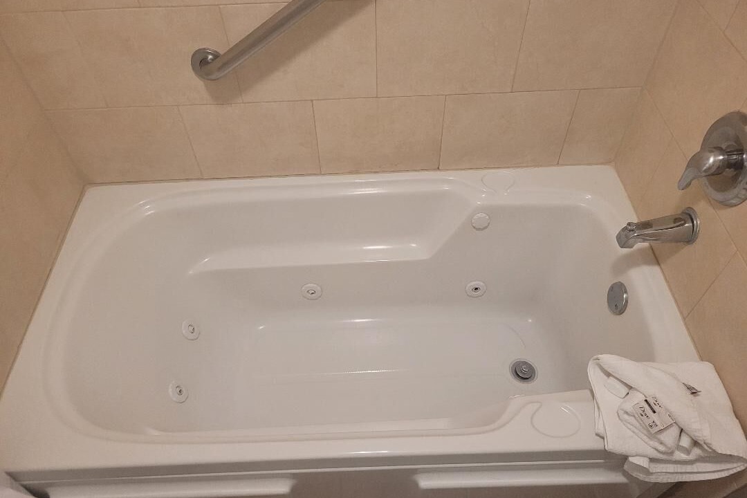 Photo of Bathroom in Orange Lake