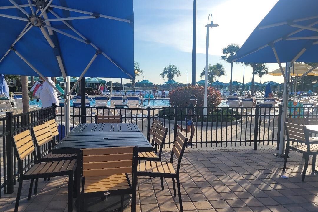 Photo of Outdoor in Orange Lake