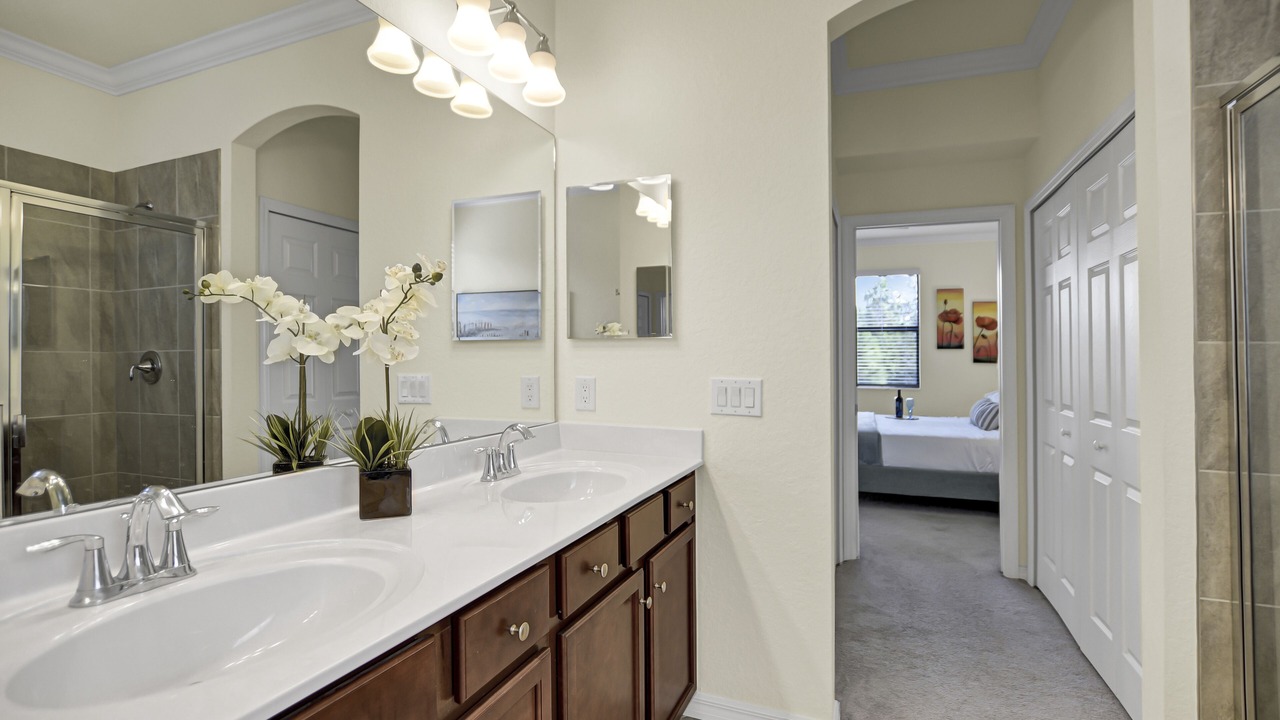 Photo of Bathroom in Gran Paradiso