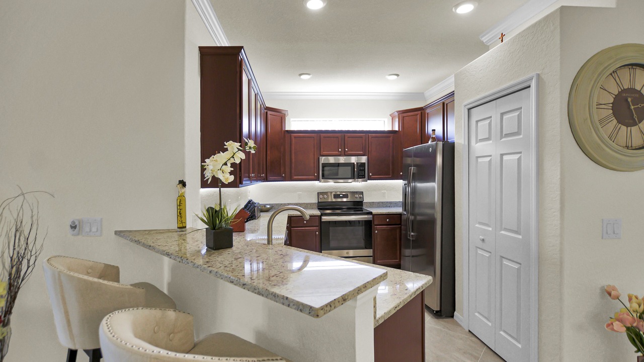 Photo of Kitchen in Gran Paradiso