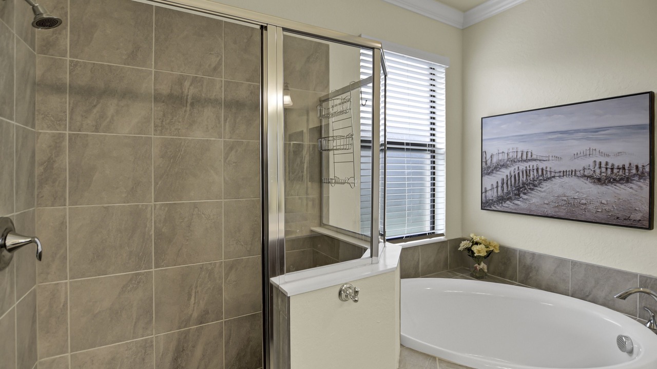 Photo of Bathroom in Gran Paradiso