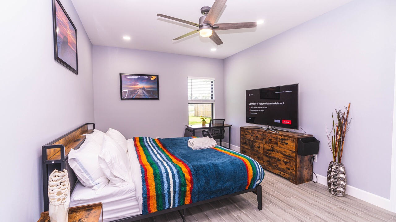 Photo of Bedroom in Jupiter