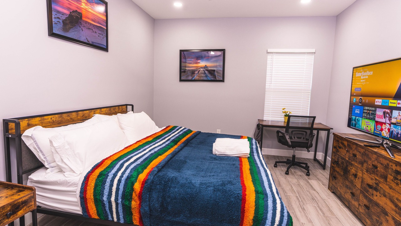 Photo of Bedroom in Jupiter