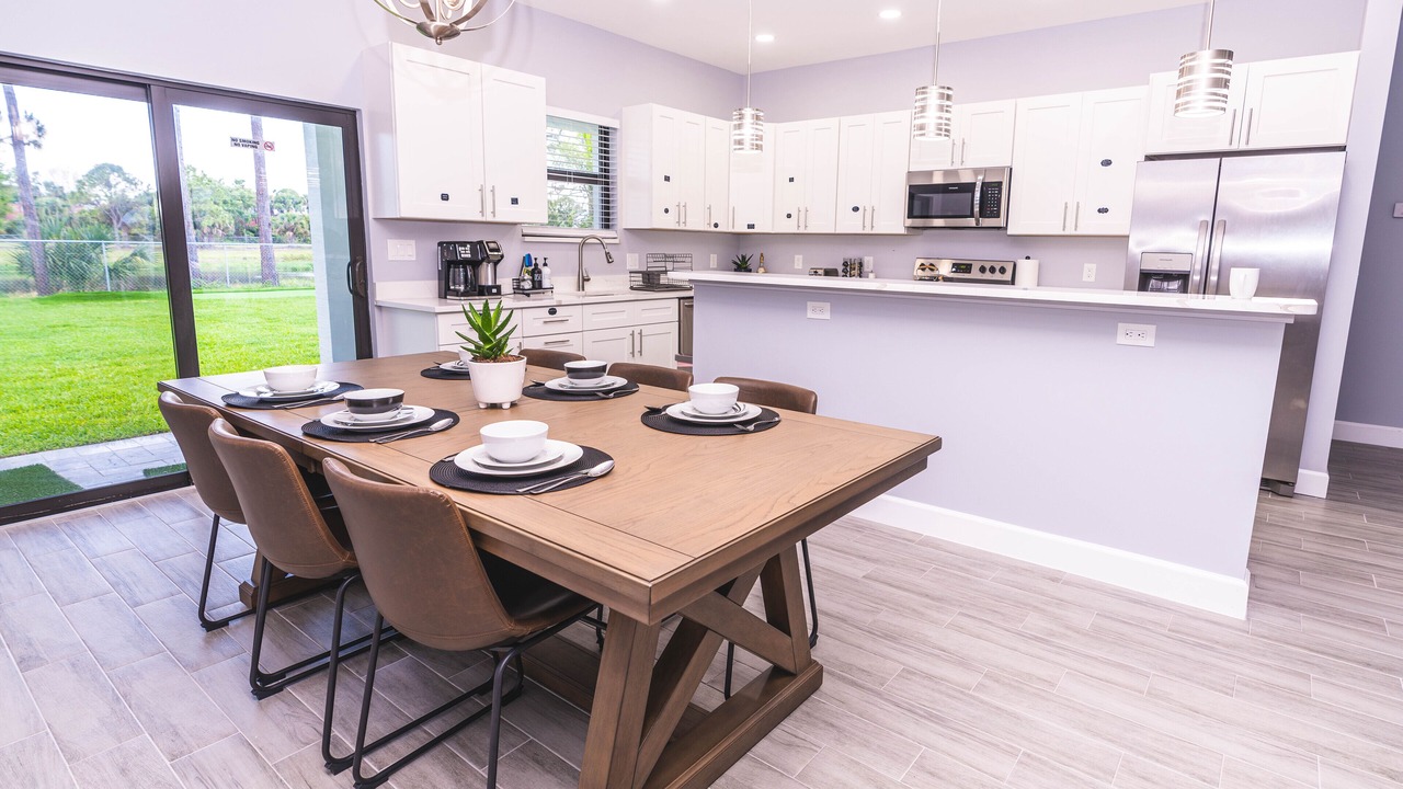 Photo of Kitchen in Jupiter