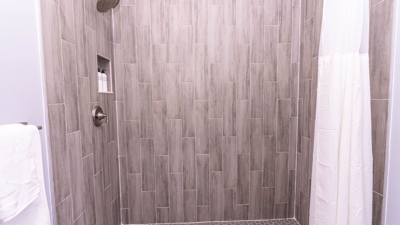Photo of Bathroom in Jupiter