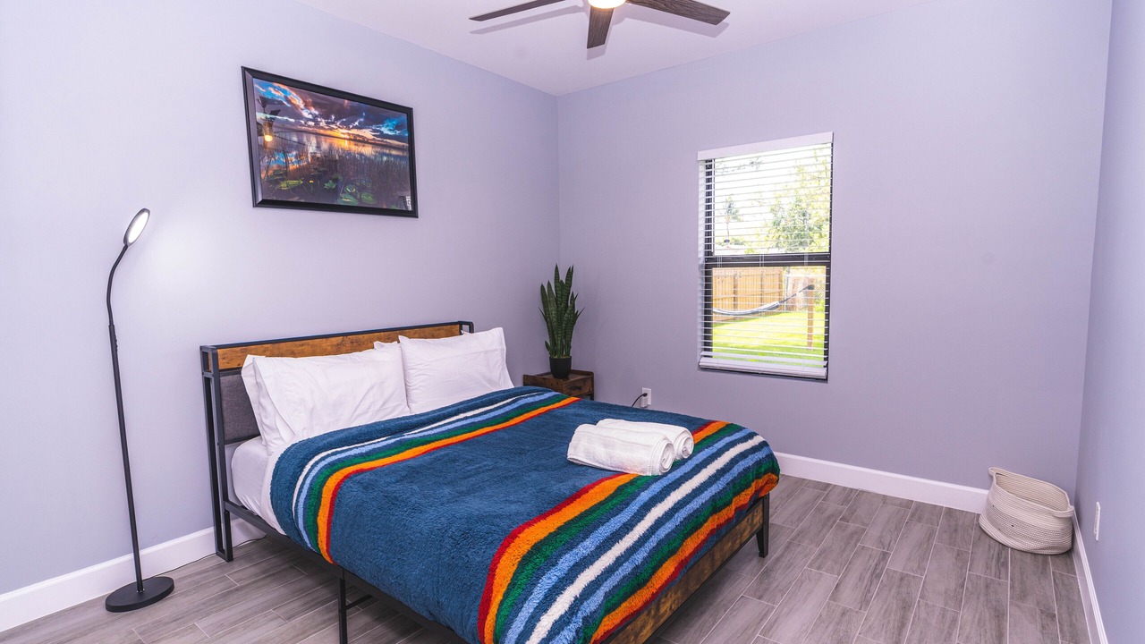 Photo of Bedroom in Jupiter