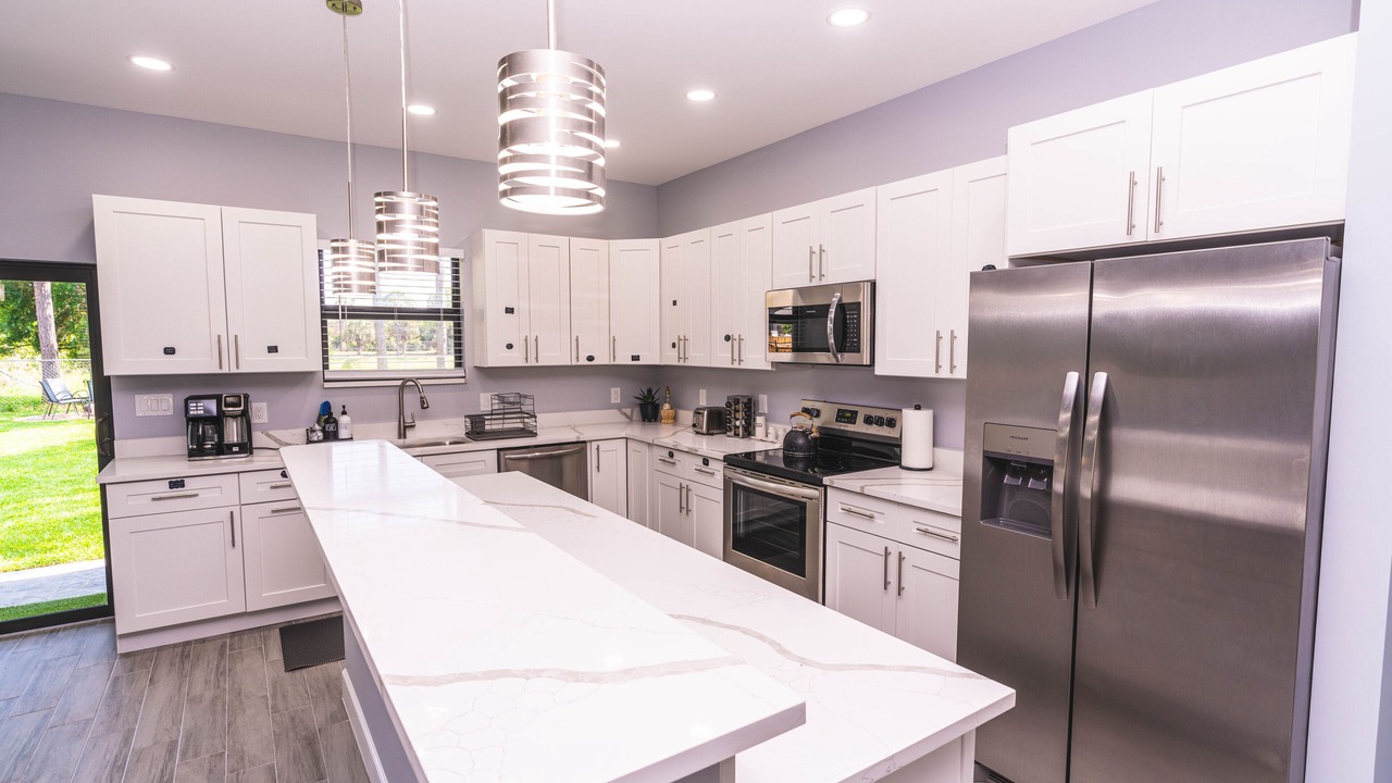 Photo of Kitchen in Jupiter