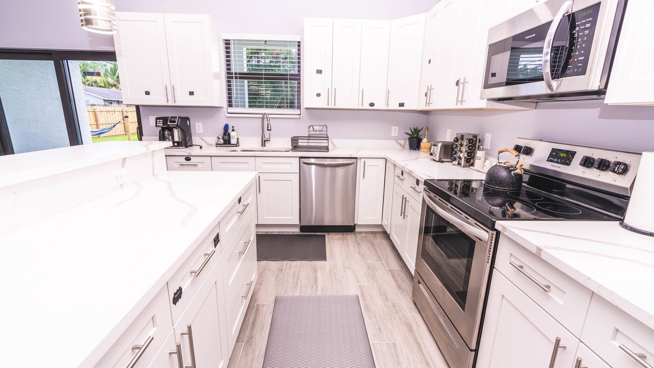 Photo of Kitchen in Jupiter