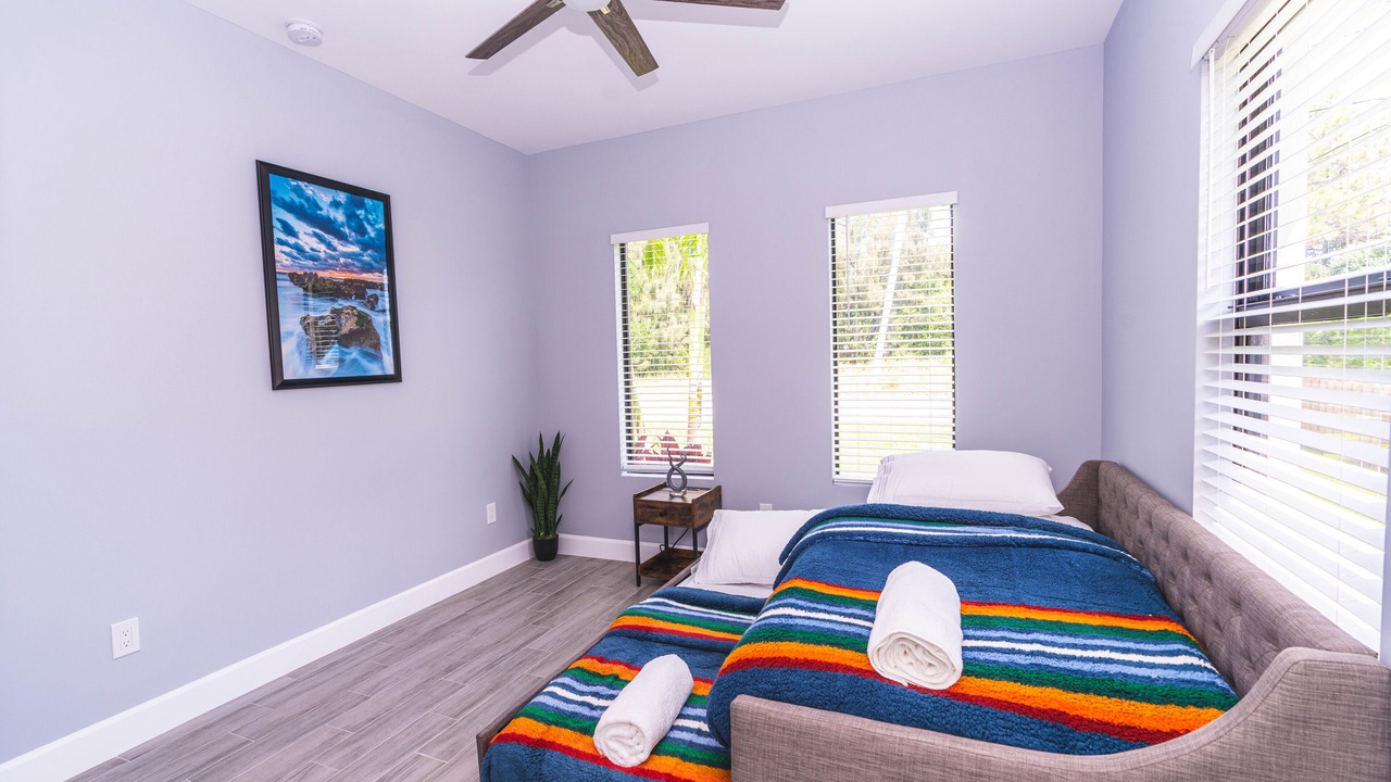 Photo of Bedroom in Jupiter
