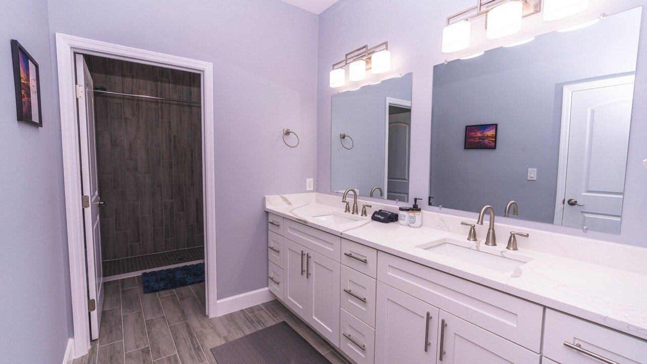 Photo of Bathroom in Jupiter
