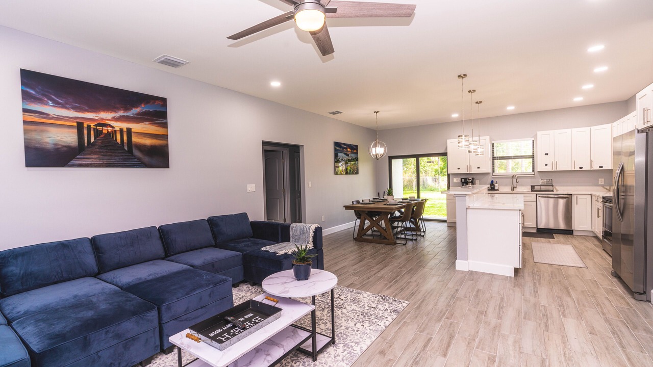 Photo of Livingroom in Jupiter