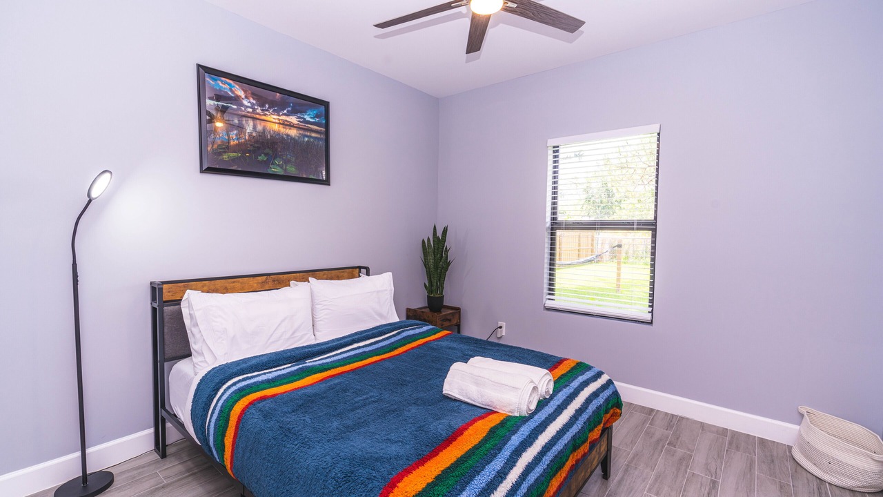 Photo of Bedroom in Jupiter