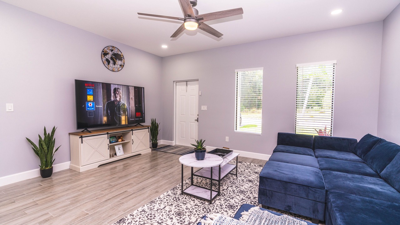 Photo of Livingroom in Jupiter