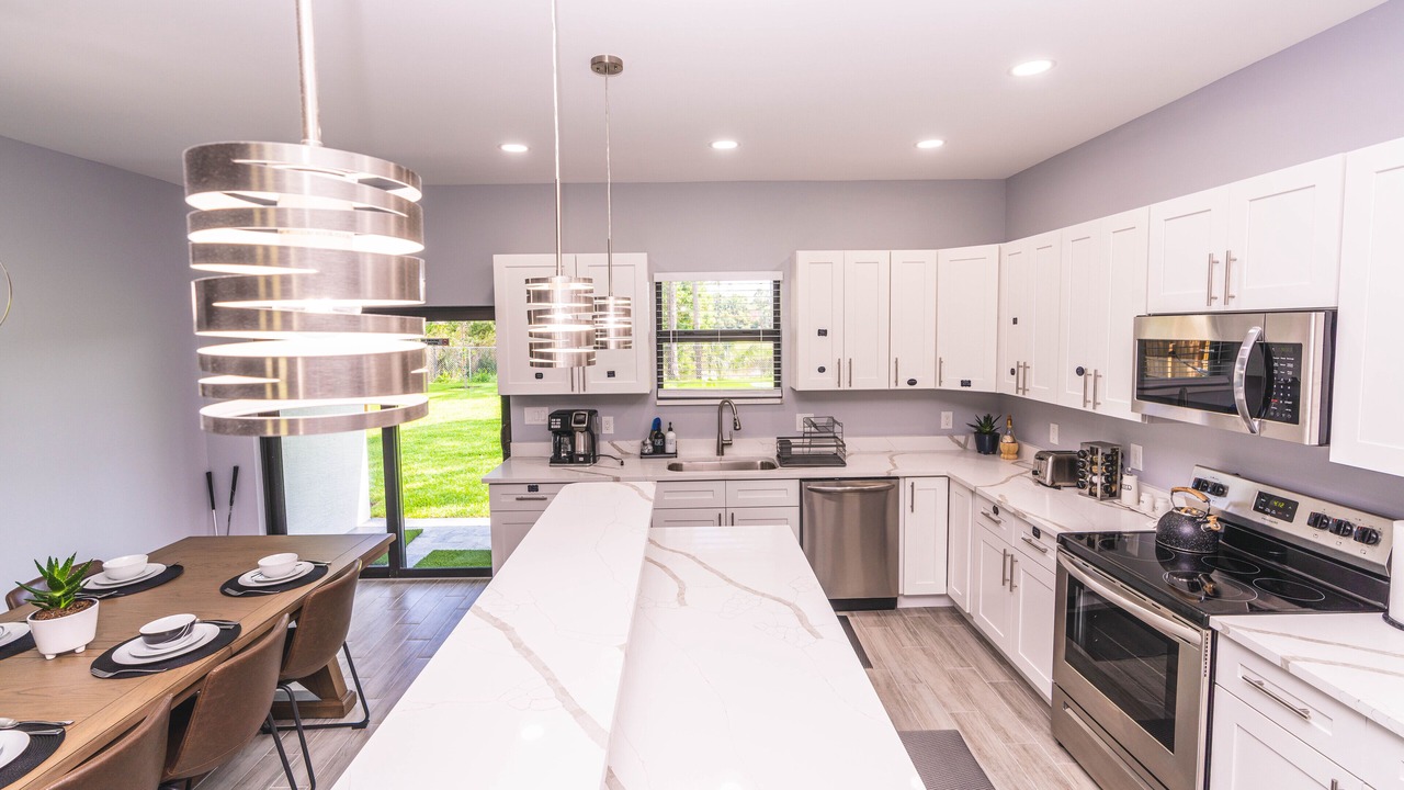 Photo of Kitchen in Jupiter