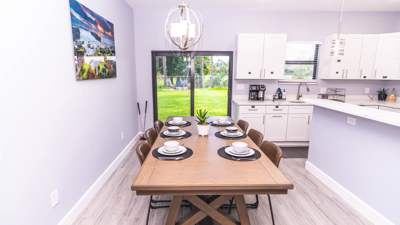 Photo of Kitchen in Jupiter