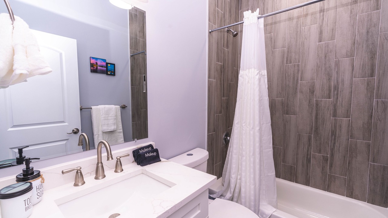 Photo of Bathroom in Jupiter