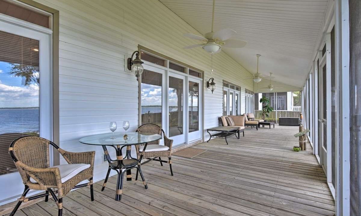 Photo of Outdoor in Candler
