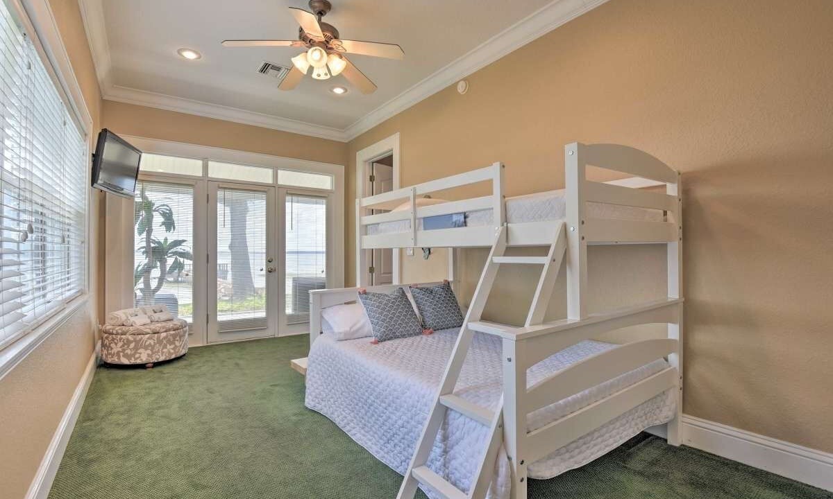 Photo of Bedroom in Candler