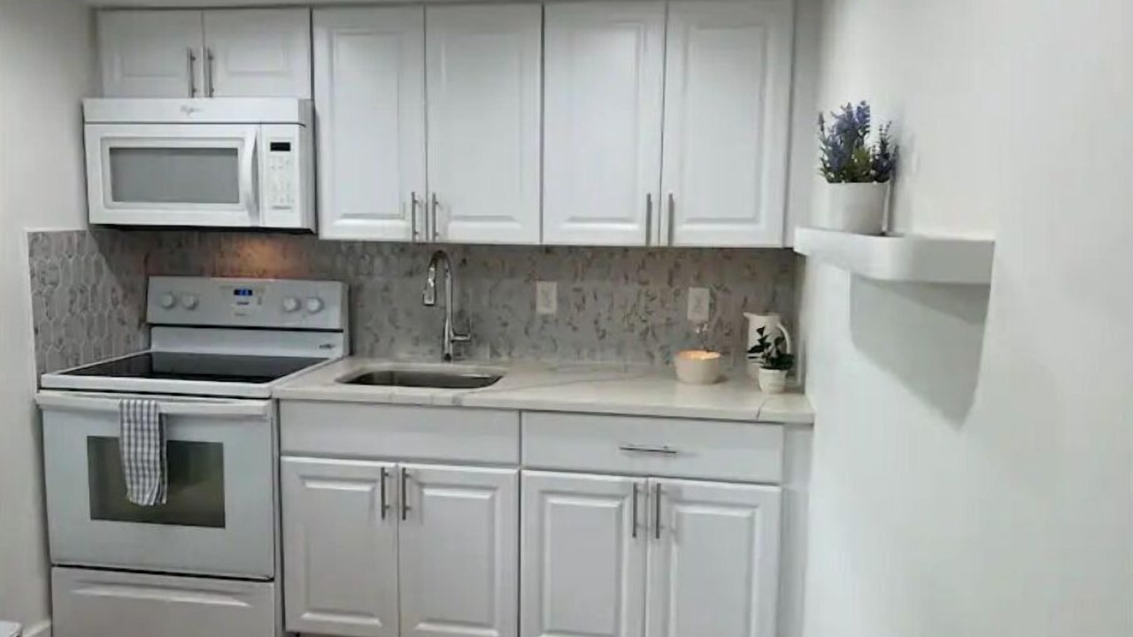 Photo of Kitchen in Cypress Lake