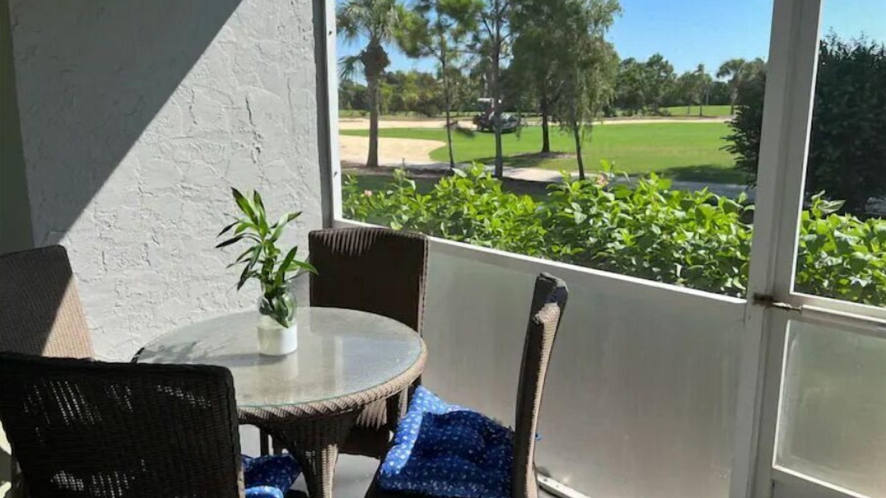 Photo of Outdoor in Cypress Lake