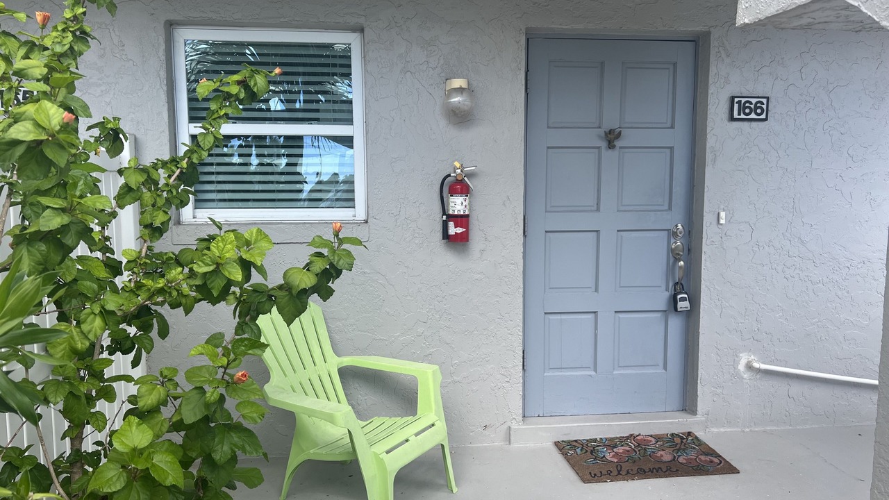 Photo of Outdoor in Cypress Lake