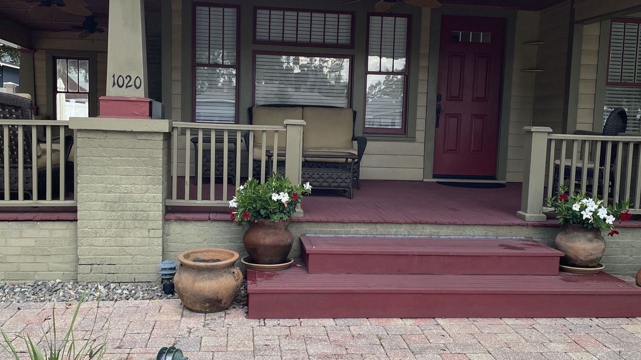 Photo of Outdoor in Historic Uptown
