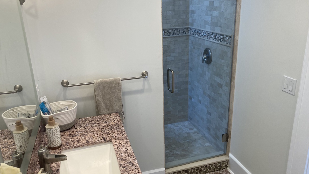 Photo of Bathroom in Historic Uptown