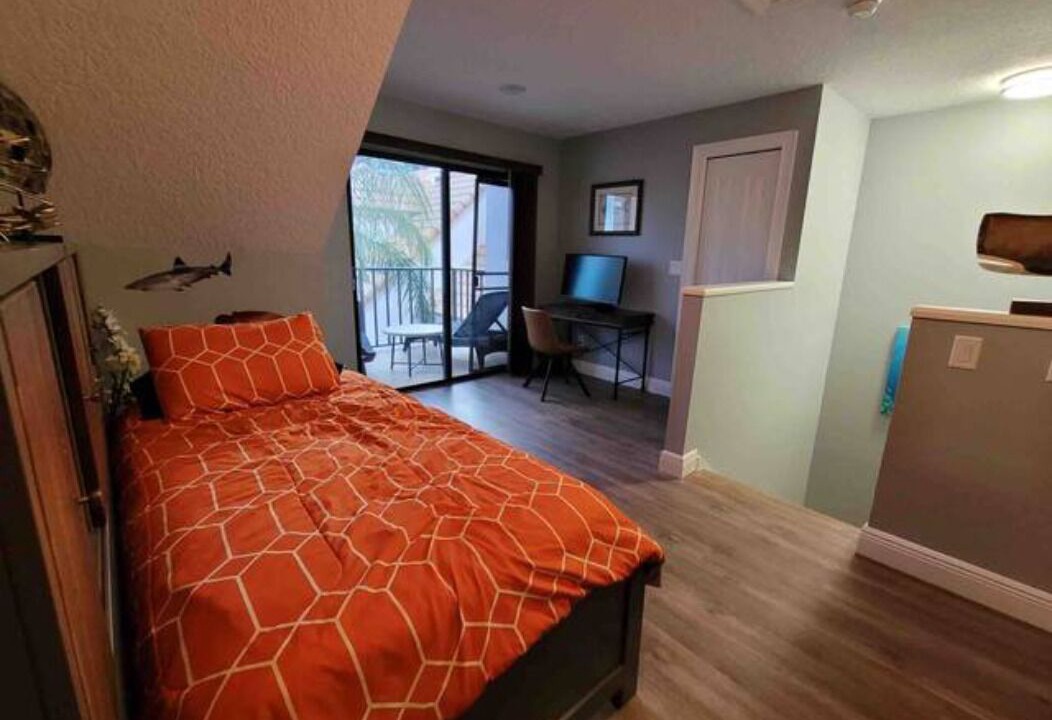 Photo of Bedroom in Island Estate