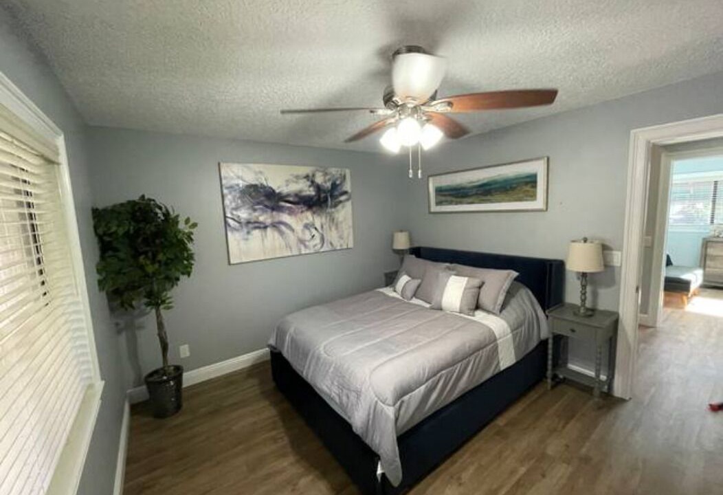 Photo of Bedroom in Island Estate