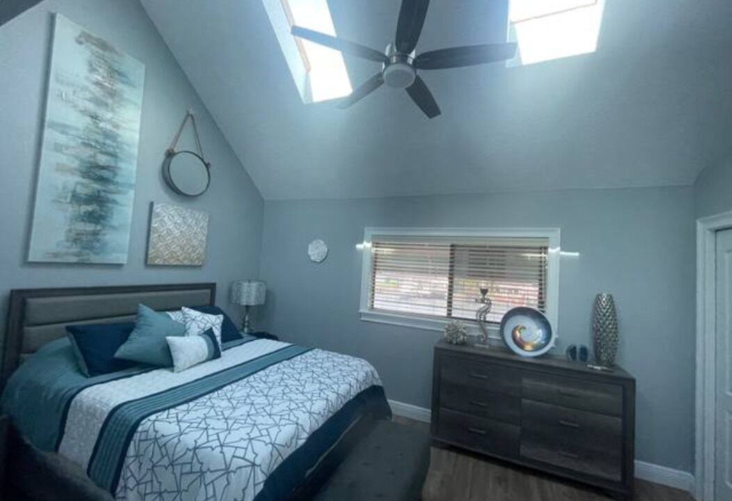 Photo of Bedroom in Island Estate