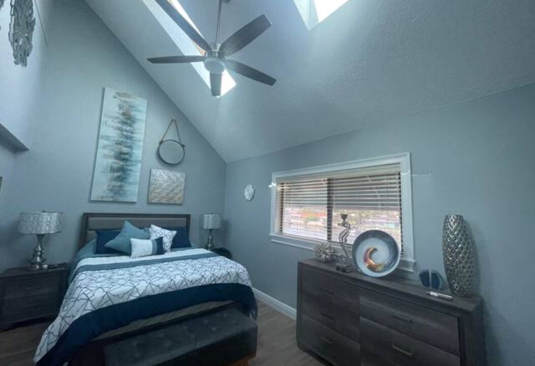 Photo of Bedroom in Island Estate