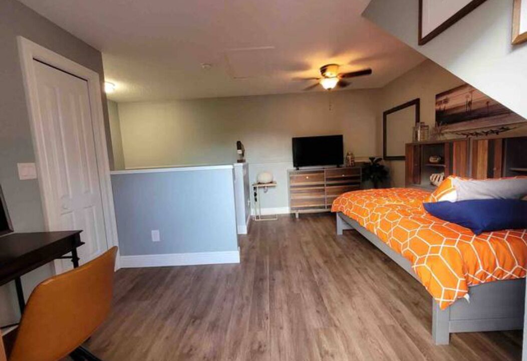 Photo of Bedroom in Island Estate