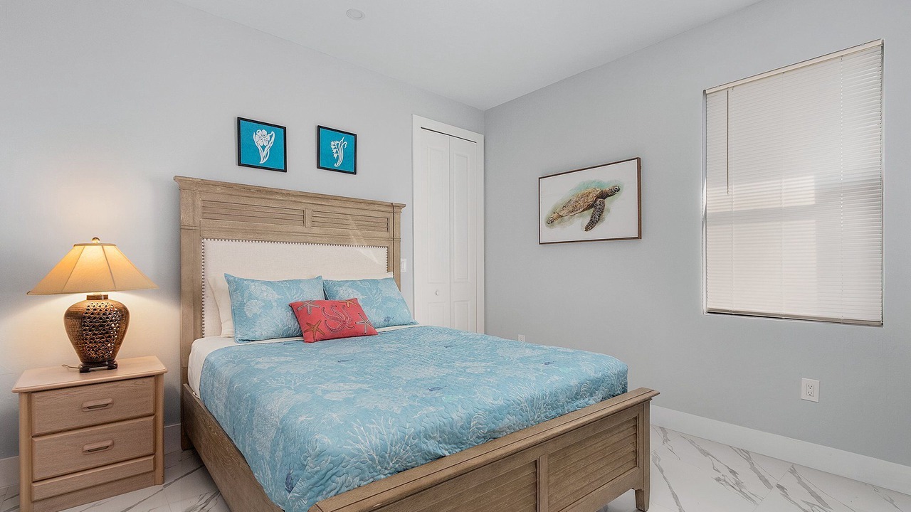 Photo of Bedroom in Jacarandas