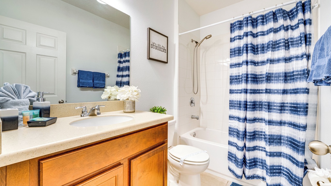 Photo of Bathroom in West Haven