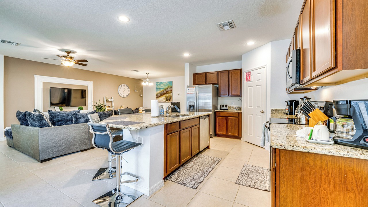 Photo of Kitchen in West Haven