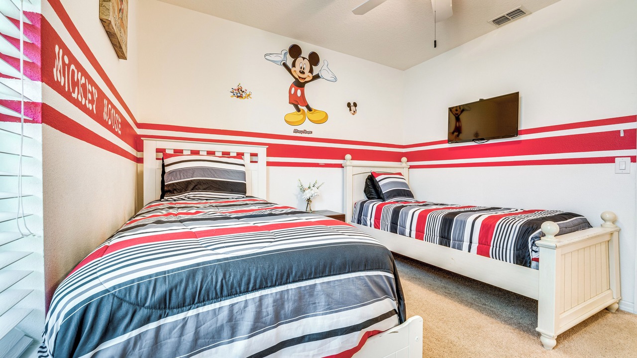 Photo of Bedroom in West Haven