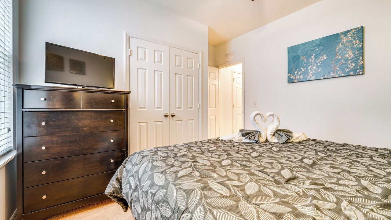 Photo of Bedroom in West Haven