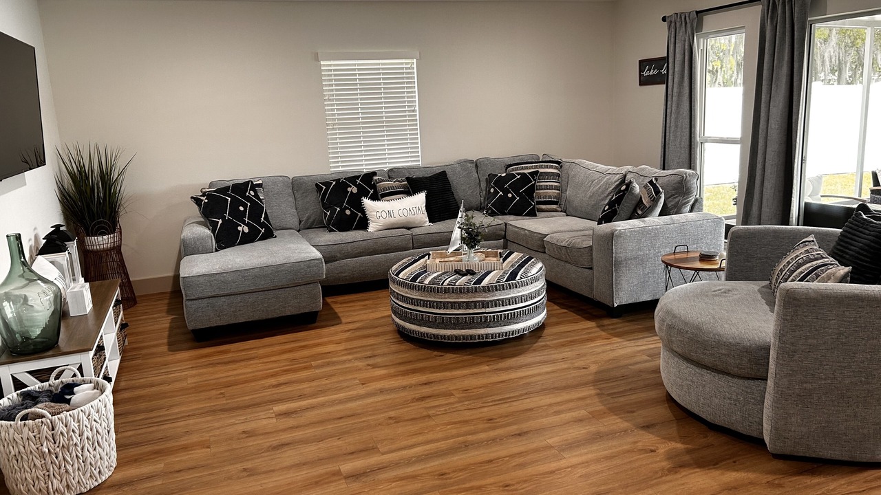 Photo of Livingroom in Inverness
