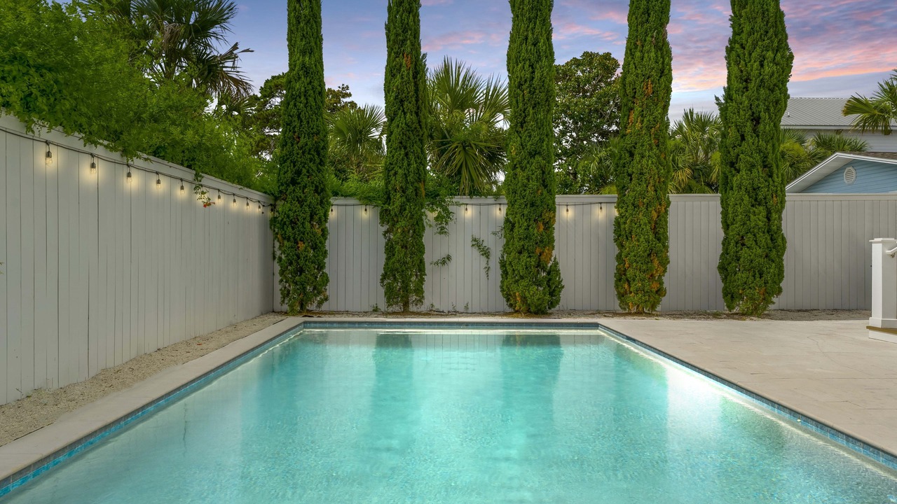 Photo of Outdoor in Villages of Crystal Beach
