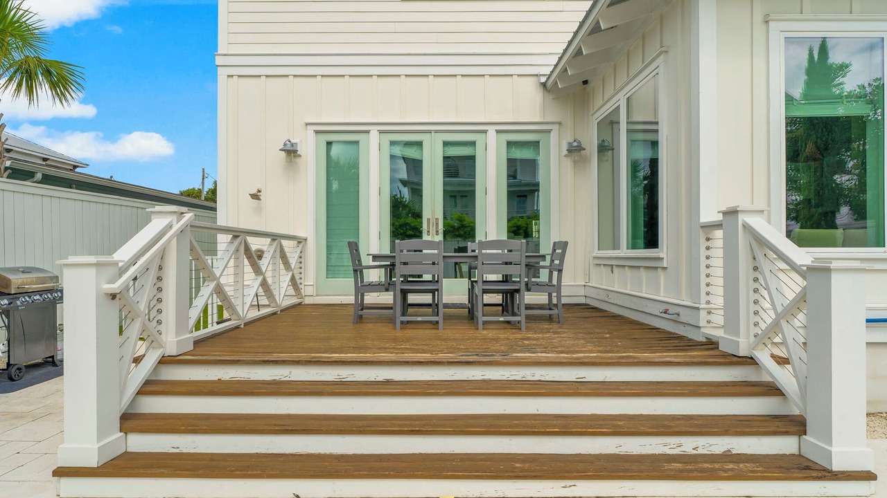 Photo of Outdoor in Villages of Crystal Beach