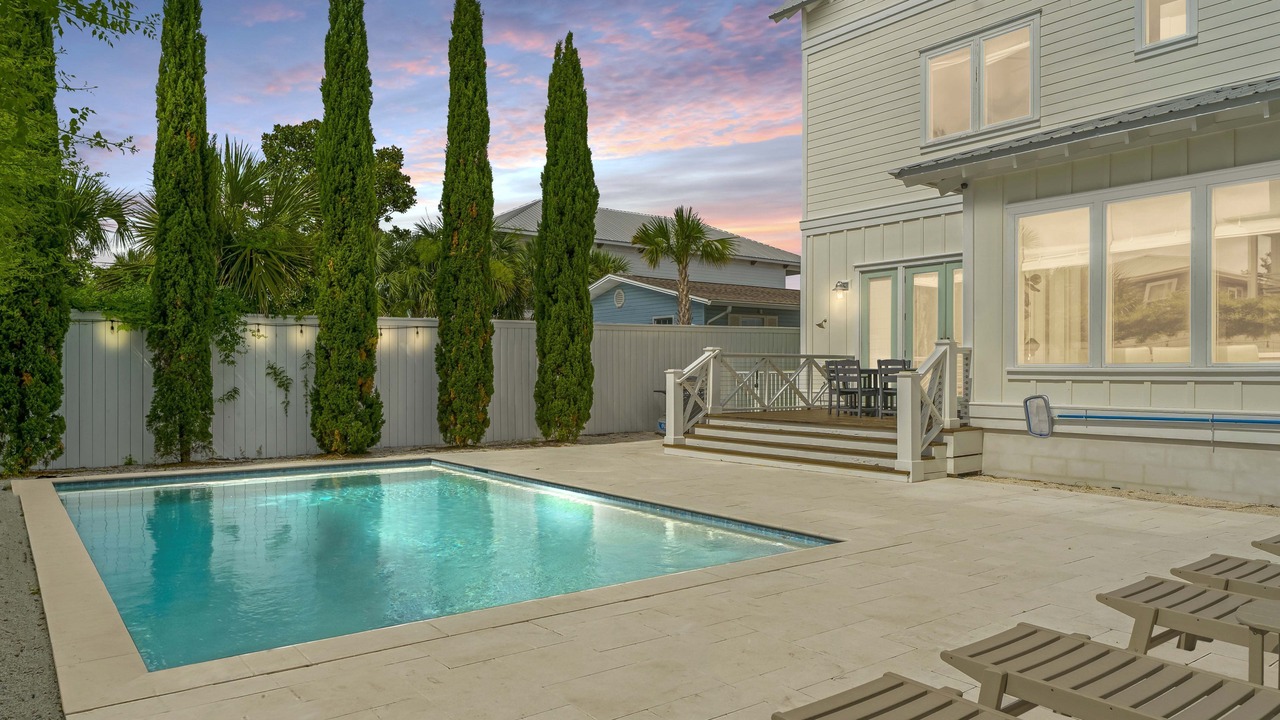 Photo of Outdoor in Villages of Crystal Beach