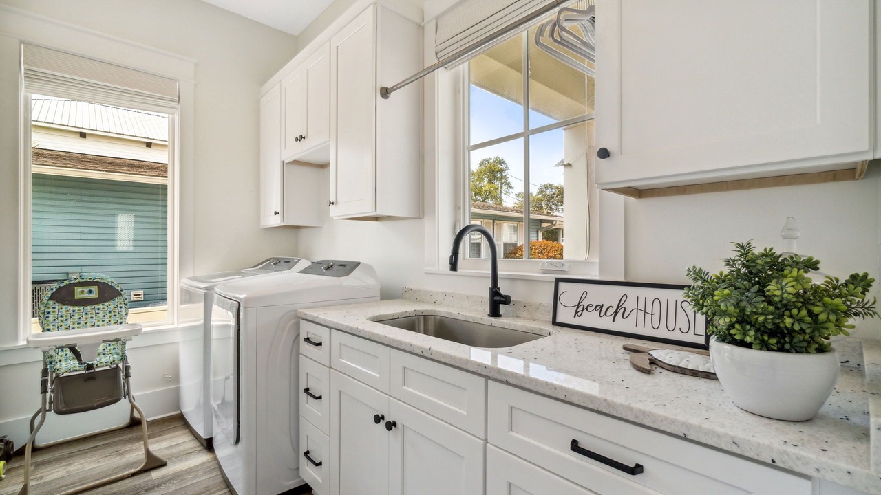 Photo of Bedroom in Villages of Crystal Beach