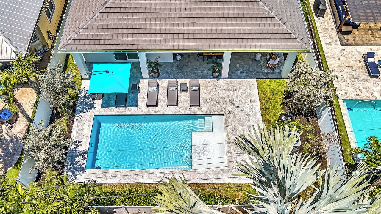 Photo of Outdoor in Poinsettia Heights