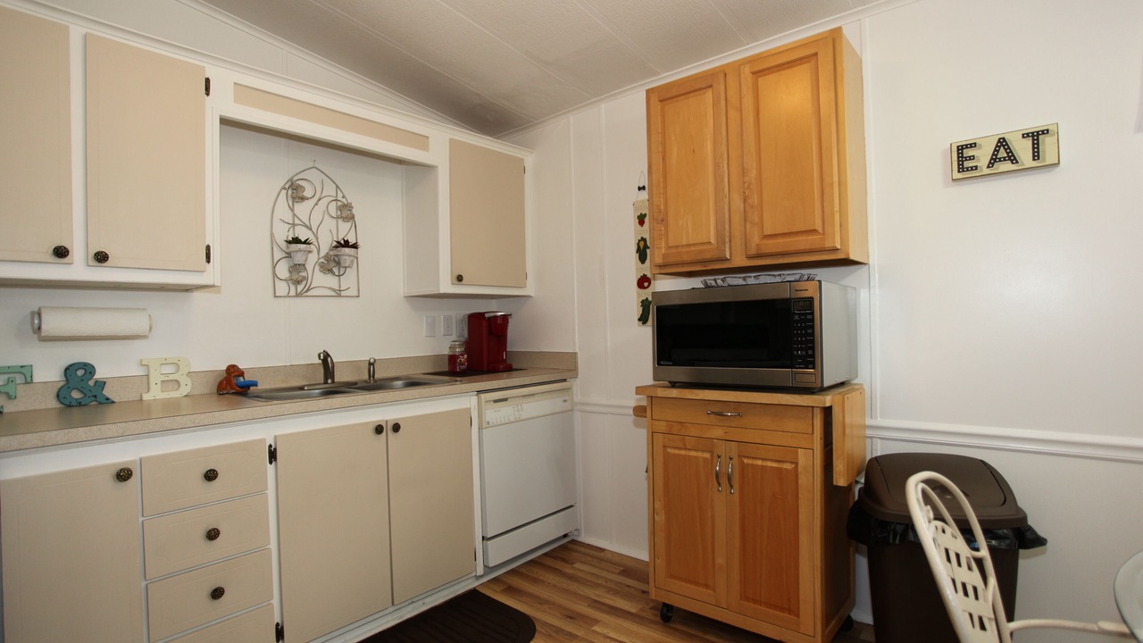 Photo of Kitchen in Silver Lake