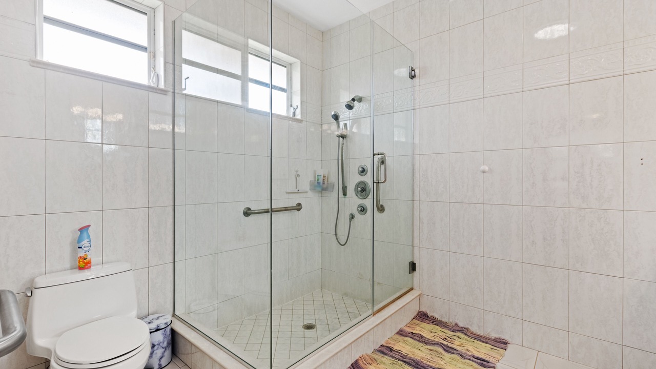 Photo of Bathroom in Warm Mineral Springs