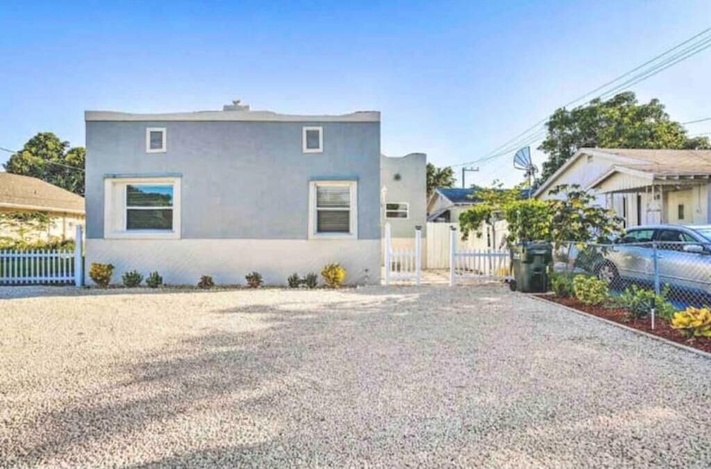 Photo of Outdoor in Delray Beach
